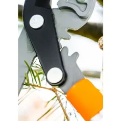 Ambolt 670 mm beskæresaks, rækkevidde op til 42 mm, gear - T N15-254