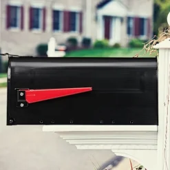 Amerikansk postkasse