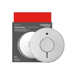 Angel Eye AE-6620-EUR - optisk røgdetektor brandsensor 85db