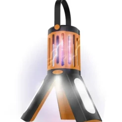 Anti-insektlampe Aktive 8 x 23 x 8 cm (6 enheder)