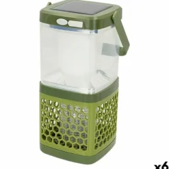Anti-insektlampe Aktive 10 x 21 x 10 cm (6 enheder)