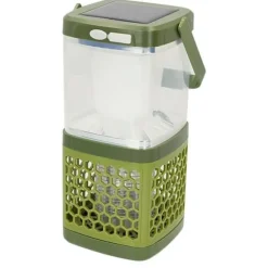 Anti-insektlampe Aktive 10 x 21 x 10 cm (6 enheder)