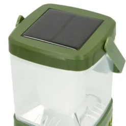 Anti-insektlampe Aktive 10 x 21 x 10 cm (6 enheder)