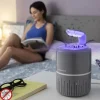 Anti-myg suge lampe KL Drain InnovaGoods