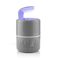 Anti-myg suge lampe KL Drain InnovaGoods