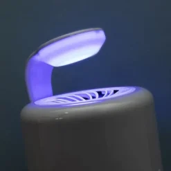 Anti-myg suge lampe KL Drain InnovaGoods