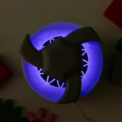 Anti-myg suge lampe KL Silen InnovaGoods