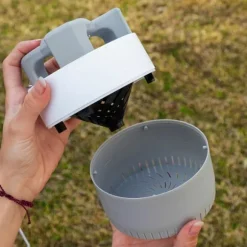 Anti-myg suge lampe KL Silen InnovaGoods