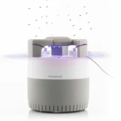 Anti-myg suge lampe KL Silen InnovaGoods