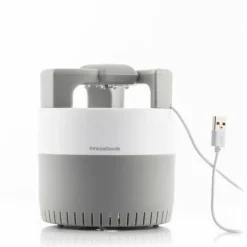 Anti-myg suge lampe KL Silen InnovaGoods