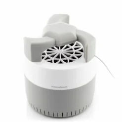 Anti-myg suge lampe KL Silen InnovaGoods