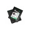 Anti-weed vævet PP sort UV, 70g, 1,6 x 10m