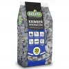 Antracit Sort Bark 32-64mm 20kg Biovita Dekorationssten