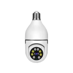AOC-7904-D8 360° PTZ-sikkerhedskamera - HD, smart sporing, nattesyn, ingen blinde vinkler