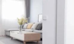 Aqara tyverialarm bevægelsessensor