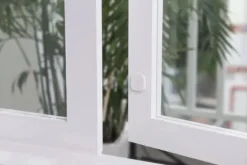 Aqara tyverialarm bevægelsessensor