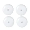 Aqara Vanddykning Sensor, IP67 Vandtæt, Zigbee Kommunikation,4X vandsensor