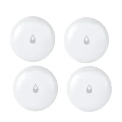 Aqara Vanddykning Sensor, IP67 Vandtæt, Zigbee Kommunikation,4X vandsensor