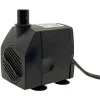 Aqua Control Damvandspumpe 750l/h 150 Cm Søvfarvet