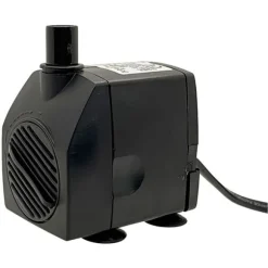 Aqua Control Damvandspumpe 750l/h 150 Cm Søvfarvet