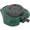 Aqua Jet 8-i-1 metalsprinkler