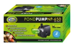 Aqua-Nova NP-650 Pumpe