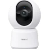 Arenti sikkerhedskamera P2Q 4MP UHD Pan-Tilt WiFi Indendørs