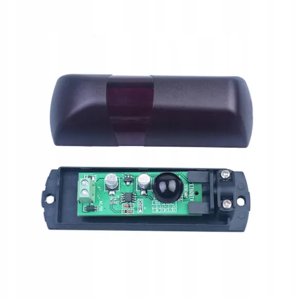 Arm GATES 12/24V universelle fotoceller