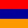 ARMENIA FLAGGA