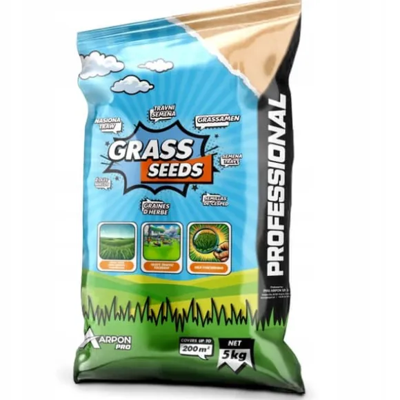 ARPON UNIVERSAL GRÆS PREMIUM 5KG
