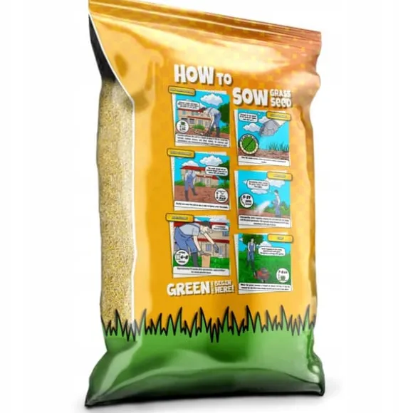 ARPON UNIVERSAL GRÆS PREMIUM 5KG