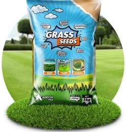 ARPON UNIVERSAL GRÆS PREMIUM 5KG