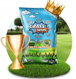 ARPON UNIVERSAL GRÆS PREMIUM 5KG