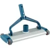 Astralpool Metal Poolrens Vingemøtrik Fastgørelse Blue Line 350mm Ø38mm