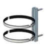 Astralpool Vægmonteringssæt 47158 Hydrospin-45289