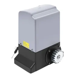 Automatisk Portåbner, Dobbelt Strømvalg, 39,3 ft Fjernbetjeningsområde,750W
