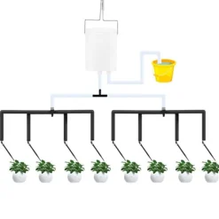 Automatisk Vandingstimer