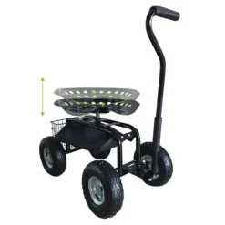 AXI - Trailer Rolling Garden Sort
