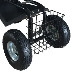AXI - Trailer Rolling Garden Sort