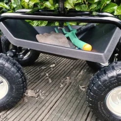 AXI - Trailer Rolling Garden Sort
