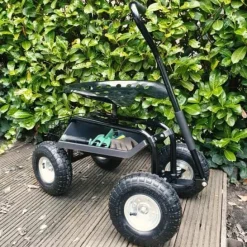 AXI - Trailer Rolling Garden Sort