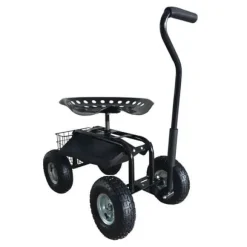 AXI - Trailer Rolling Garden Sort