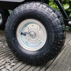 AXI - Trailer Rolling Garden Sort