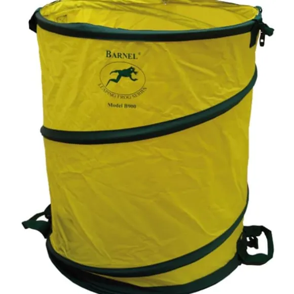 B900 taske, 143L 560mm 2610g 660mm Barnel