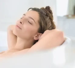 Bademåtte til bobler Medisana BBS Bath Spa