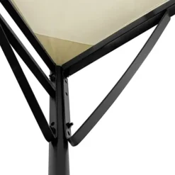 Baldakin 4x3 m 180 g/m² stof og stål cremefarvet - Baldakin - Baldakiner - Home & Living