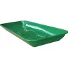 balkonboksstativ 50 cm grøn