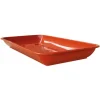 balkonboksstativ 30 cm terrakotta