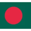 Bangladesh flag