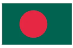 Bangladesh flag
